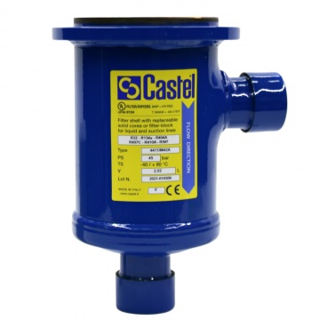 Carcasa Castel 4411/M42A pentru cartuse filtrante
